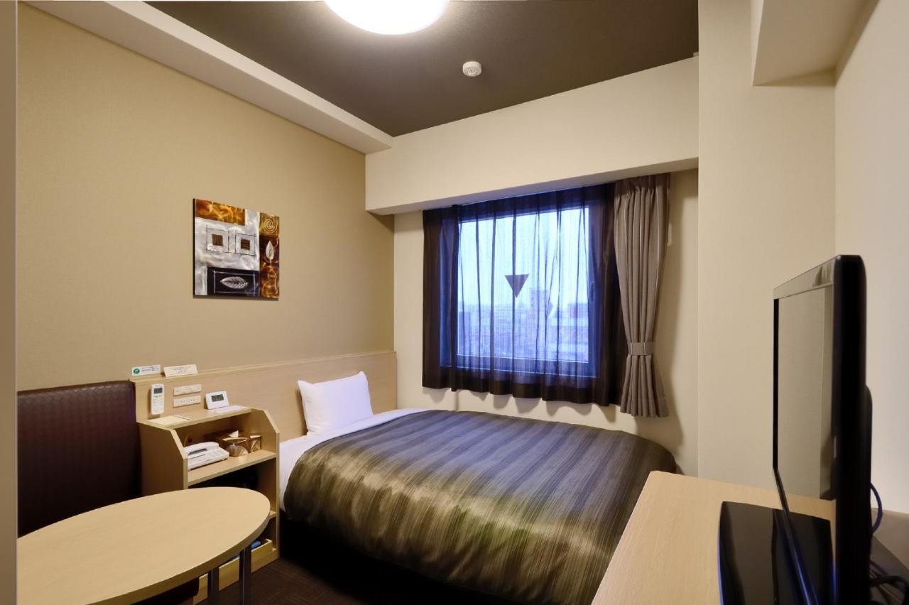 Hotel Route-inn Shinfujieki Minami