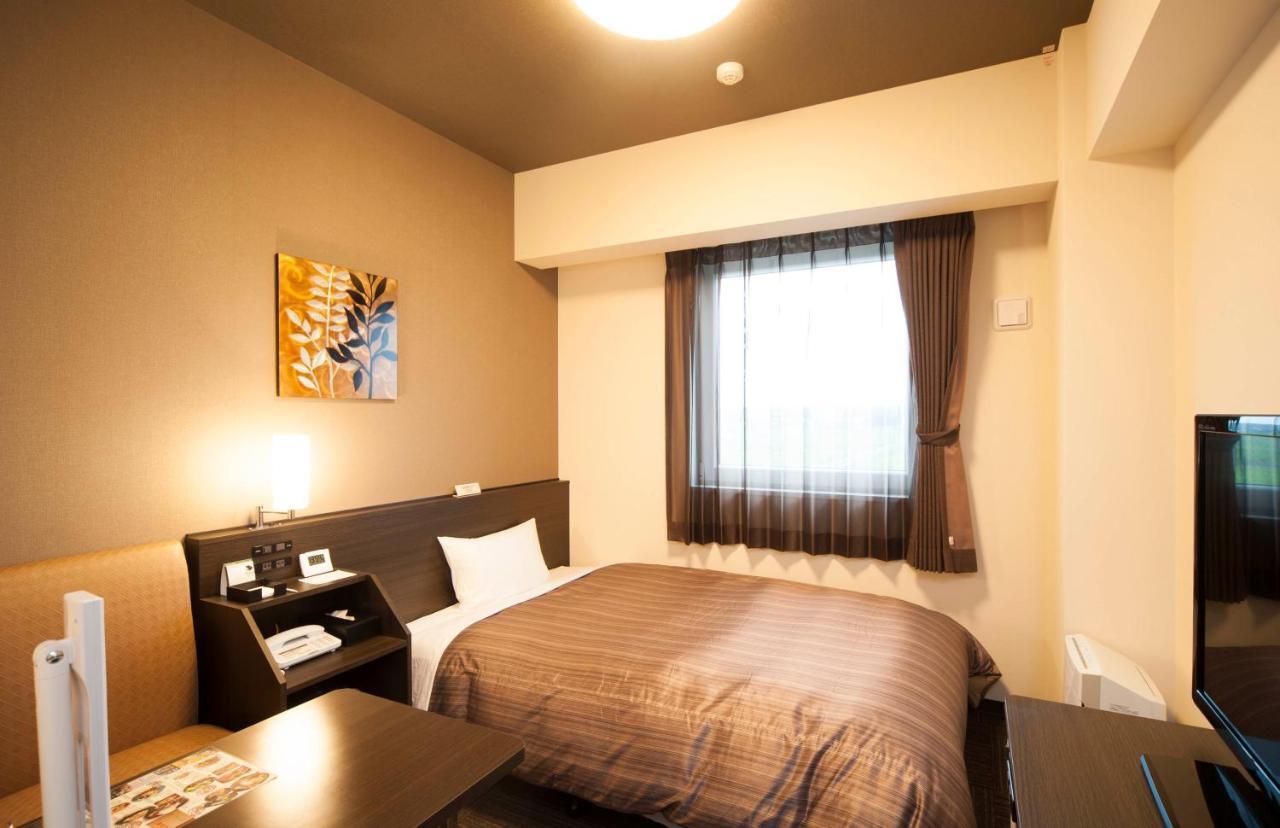 Route-inn Shinfujieki Minami 3*
