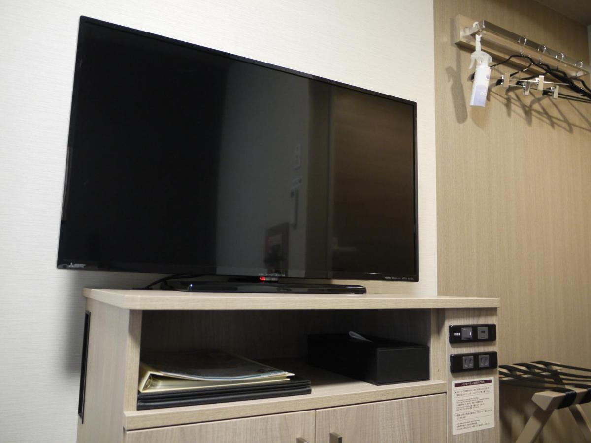 Route-inn Shinfujieki Minami 3*