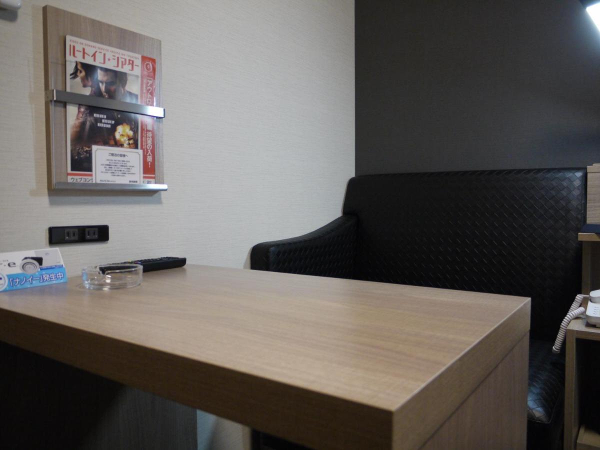 Route-inn Shinfujieki Minami Fuji (Shizuoka)