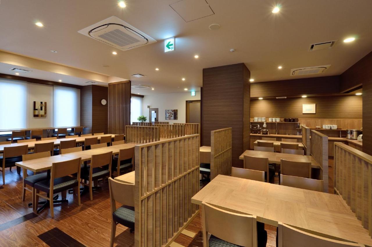Hotel Route-inn Shinfujieki Minami 3*